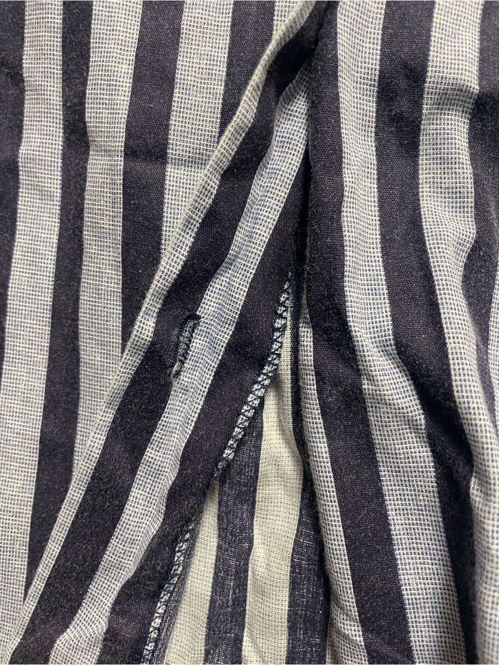Vintage Button Down - Picture 6 of 6